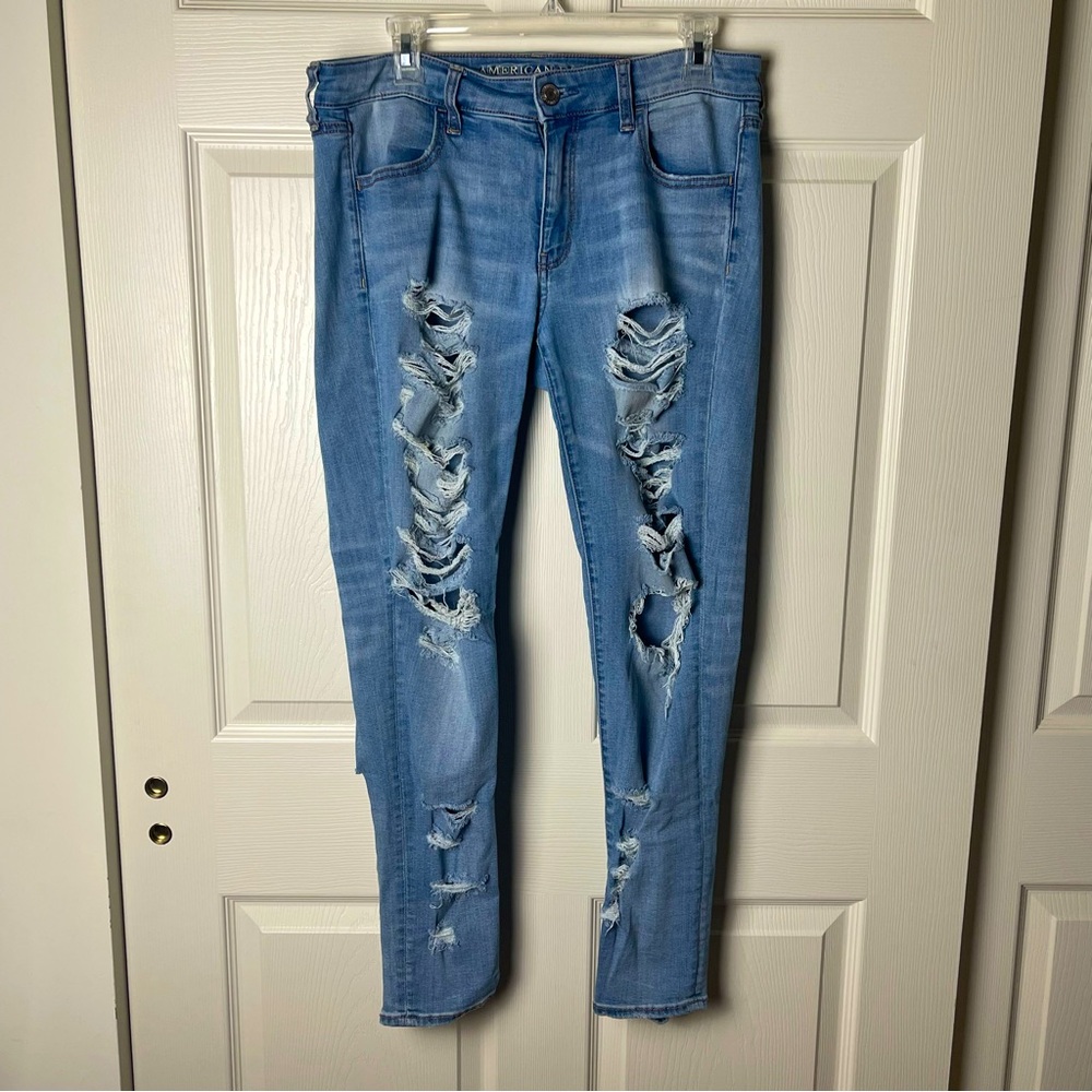 AE jeans